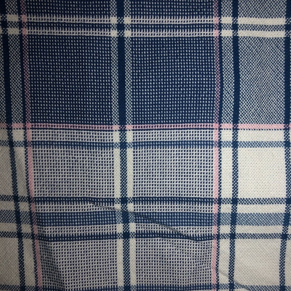 Tommy Hilfiger Men’s Button Down Long Sleeve Shirt - Picture 7 of 7